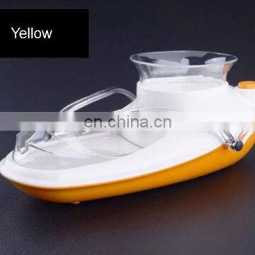 Manufacturers Selling New Electric Automatic Cigarette Maker Smoke Cigarette Machine in Small Electric Apparatus photo-2