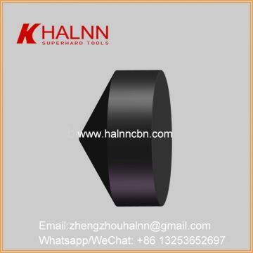  Processing Rolls High Speed Steel Full From CBN Insert With High Efficiency photo-2