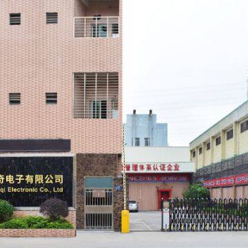 Dongguan Zuoqi Electronic Co.,Ltd company overview - view 3
