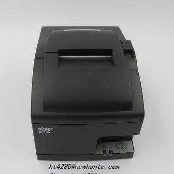 STAR SP700 PRINTER  SP700 SP747 Receipt Printer 18pins