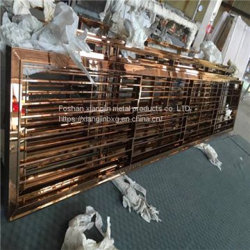 jyf0012 Steel / Stainless Steel Interior Decorative Ceiling Panels