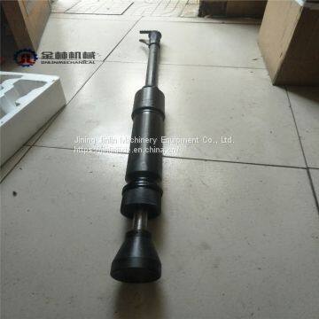 Пневматическая дорожная утрамбовочная машина D4/d6