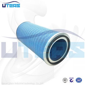 High quality USTERS air compressor   filter element P165136 import substitution support OEM and ODM