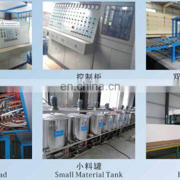 Foam Horizontal Automatic Continuously Foaming Machine photo-4