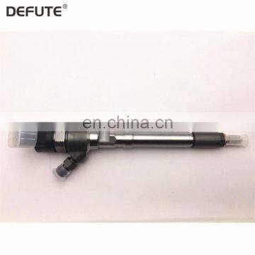 Diesel 0445110126 Auto Fuel Injector 0445 110 126 Common Rail Injection photo-2