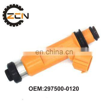High Quality Fuel Injector 297500-0120 For Ignis Liana Subaru photo-4