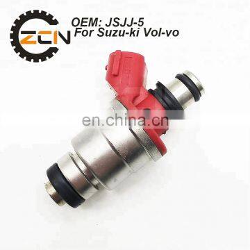 Hot Sale OEM JSJJ-5 Fuel Injector Nozzle For Suzu-ki Vol-vo Car Model photo-3