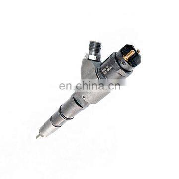 BLSH Common Rail Fuel Injector Fuel Injection 20798683 04290986 0 445 120 066  For Bosch Volvo  0445120066