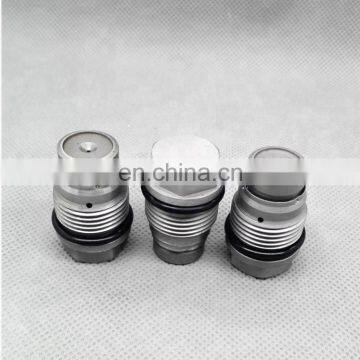 BOSCHES Diesel Fuel Pump Injector Pressure Relief Valve 1110010027 photo-5