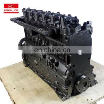 Diesel Engine Cylinder Block 6D102 s6D102e s6d105