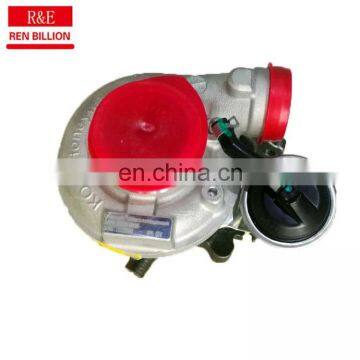 China Factory 4jb1 Diesel Engine Turbocharger for Maxus photo-3