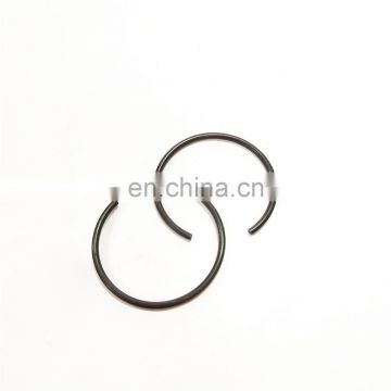 K38 stainless steel 206196 diesel Ring Retaining for truck