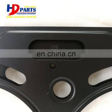 Excavator Diesel Engine TCD2012 L04 2V TCD4L2012 BF4M2012 Cylinder Head Gasket Full Gasket Kit photo-5