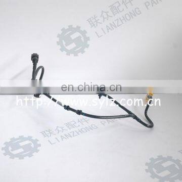 Good Price Engine Parts Foton ISF3.8 4990798 Tube, Fuel Drain