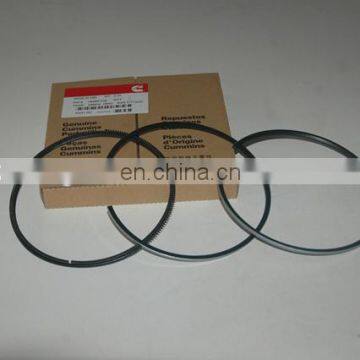 Diesel Engine Parts ISX15 QSX15 Piston Ring Set 4089406 photo-3