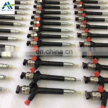Diesel Engine Common Rail Fuel Injector 0445120178 For BOSCH Injector photo-5