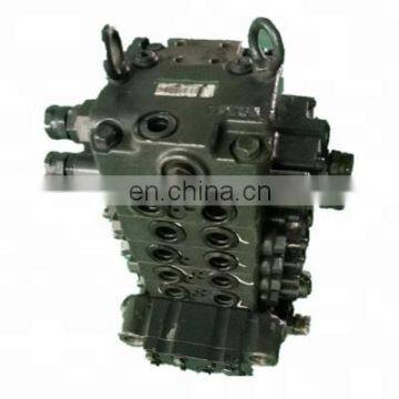 PC35MR-2 Valve 723-19-12604 723-19-12603 Hydraulic Main Control Valve