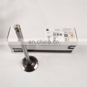 3697413 Foton Cummins engine ISG Intake Valve
