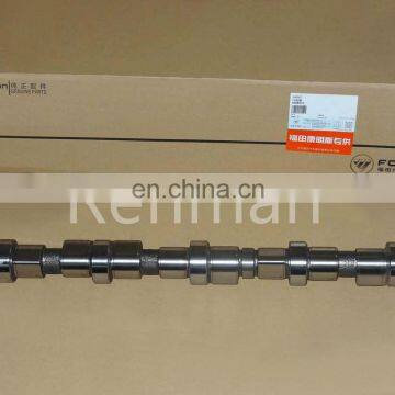 4988630 5259582 FOTON CUMMINS ISF3.8 ENGINE Camshaft