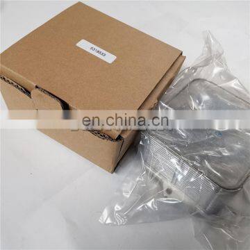Foton Tunland Cummins ISF2.8 Diesel Engine Parts Oil Cooler 5318533 5266955 photo-5