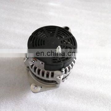 3415691 Hot sale  Original diesel engine parts alternator for truck