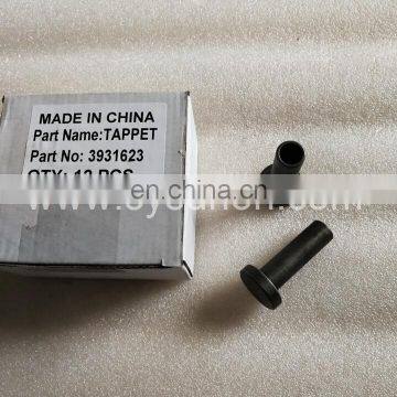 Construction Machinery Diesel Engine Spare Parts Parts Oem Oil Seal ISBe ISDe QSB 6CT 6BT 3931623 3957912 3955393