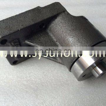 6CT Fan Support 4932912 5362455 for Wheel Loader Spare Parts