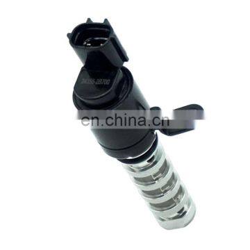Exhaust Engine Variable Timing VVT Solenoid OEM 24355-2B700 243552B700 photo-2