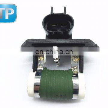 Cooling FAN Resistor 253852E000 For KI-A SPORTAGE 2.0L 2.7L 25385-2E000