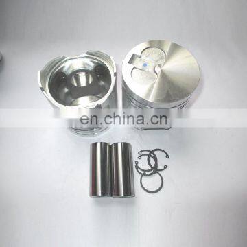 For 4D94E engines spare parts piston 129901-22080 for sale