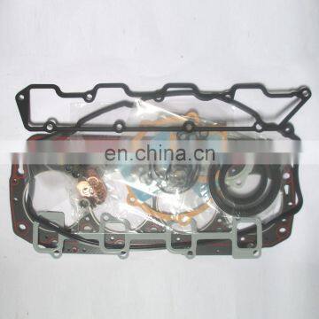 diesel engine part for 4P main bearing with high quality for sale