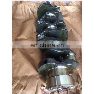 Diesel Engine Parts for V3800 Crankshaft Forged Steel 1G514-23010 photo-2