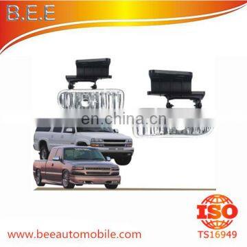 FOR CHEVROLET SILVERADO 2000-2006 SUBURBAN 2000-2004 FOG LAMP