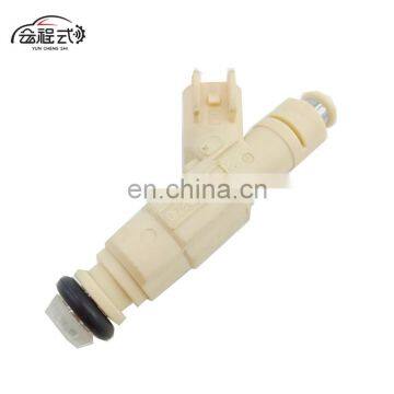 Fuel Injector 0280158861 Flow Matched 2200cc LPG CNG E85 Fuel Injector For Racing 0 280 158 861Nozzle photo-5