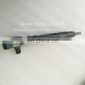 Original Injector 23670-0E050 photo-3