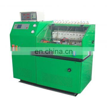 CR3000 6PCS Injector Testing Common Rail Test Bench