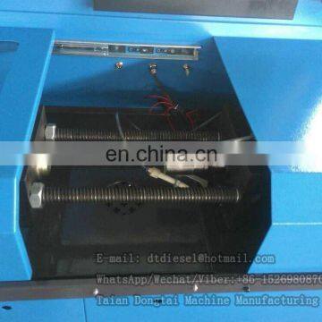 PT411 PT CUMMINS INJECTOR TEST BENCH photo-2