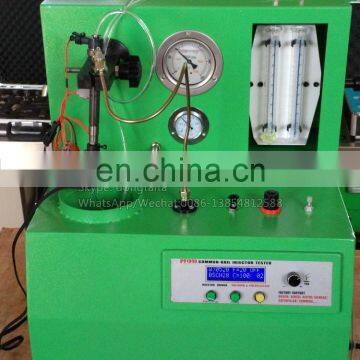 PQ1000 Common Rail Injector Tester Bench, With Cleaner. Add Function for Piezo photo-6