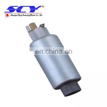 Auto Spare Parts Suitable for Ford Fuel Pump Manual OE JU-93350-AA EP357