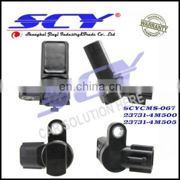 BRAND NEW CAMSHAFT/CRANKSHAFT POSITION SENSOR for Nissan Sentra 03-06 23731-5M005 237315M005 23731-5M006 237315M006