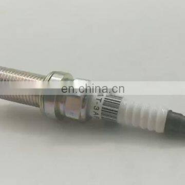 PE5R-18-110 / ILKAR7L11 Iridium Spark Plugs For CX-3 CX-5 MX-5 Miata