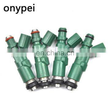 23250-21020 Fuel Injector Nozzle for OEM 23250-21020 Automobile Fuel Injector photo-5