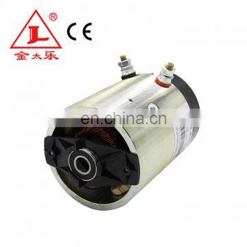 Factory Selling High Quality 48V 2000W DC Motor