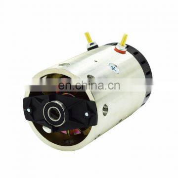 electric motor hydraulic DC 24 volt 2200 watts ZD223AF