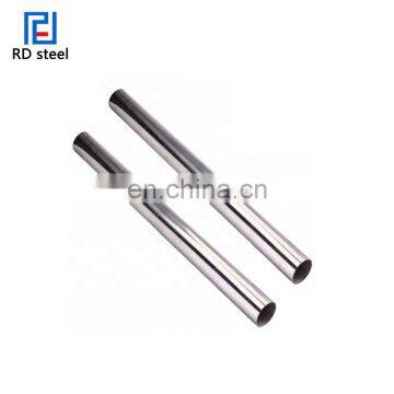 Cheap Custom 321 Stainless Steel Tube Fluid Capillary Tube