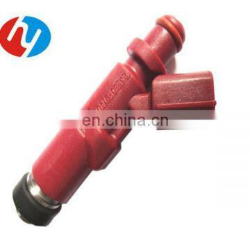 for sale new car parts 23250-97401 23209-97401 For 04-06 Toyota Avanza F601RM K3VE 1.3L Daihatsu Terios Hengney Fuel injectors