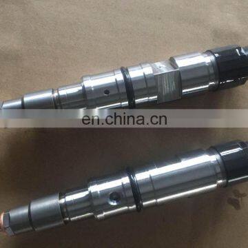 2019 Chinese Suppliers High Sales Diesel Fuel Injector Steel 037 photo-6