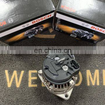 Original Pure A0131547902 0124655023 Generator for Mercedes-Benz photo-2