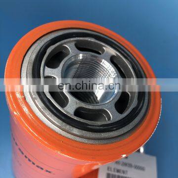 Filter Element Hydraulic Oil Filters HF6552 HF6550 P164375 photo-6