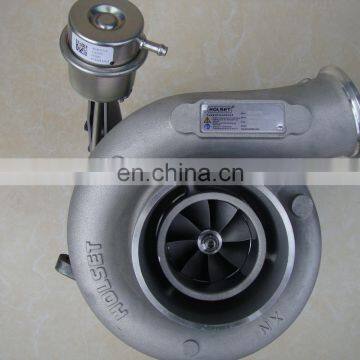 3536404 3537288 Diesel Engine Turbocharger HX40W Turbocharger For Truck 6CT8.3 photo-6